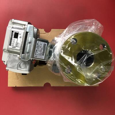 原装正品 电动二通阀VY5110L0051 现货 假一罚十