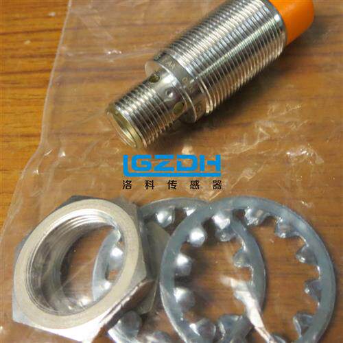 德国IFM易福门感测器IGS207 IGB3012-APKG/M/US-104-DPO接近开关