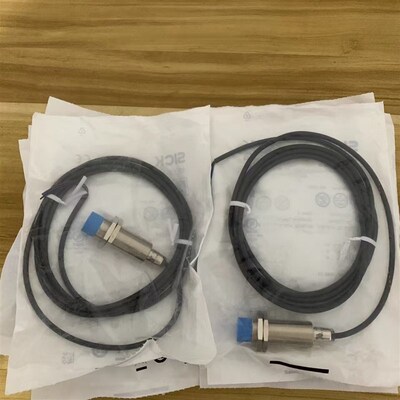 IME12-08NNSZW2S德国西克sick电感式接近感测器 货号1040790原装