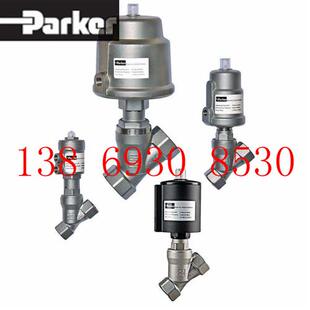 美国气动角座阀PA25S1G6S050A PA20S1G5S050A原装正品
