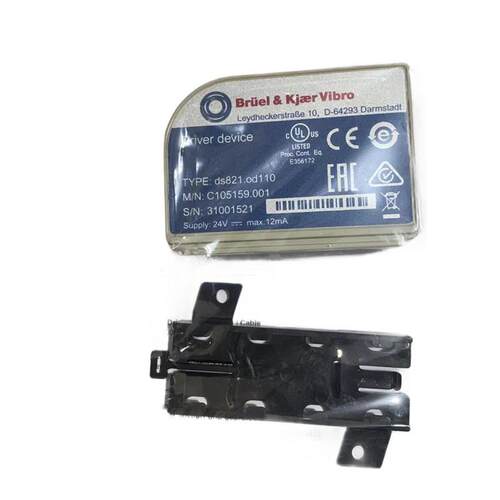 B&K Vibro AC-4298 AC-3001 AC-297 AC-294 AC-293 AC-434 AC-430