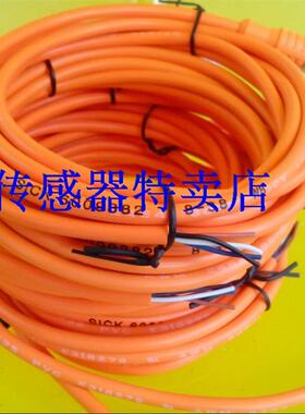 连接线 DOL-1204-G02MC  DOL-1204-G02MRN