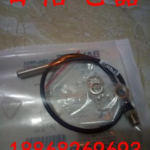 00.3 GHJUG7TU6 324 S49 516 接近开关BES 全新