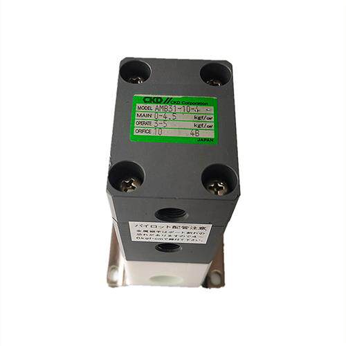 全新原装正品日本喜开理药液阀 AMB31-10-4