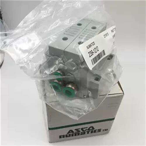 原装 NUMATICS FG-S000 239-1212 SP-020113-101 293981-05