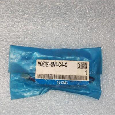 电磁阀 VQZ1121-5M1-C4-Q 日本正品全新原包装现货