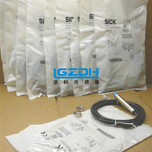 订购 SICK施克传感器IME08-2N5NOZW2SIME08-2N5NSZT0K