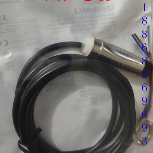 接近开关XS618B4PAL2 XS530B1NAL2 XS630B1PAL2 NBL2 B4NAL2 NAM1