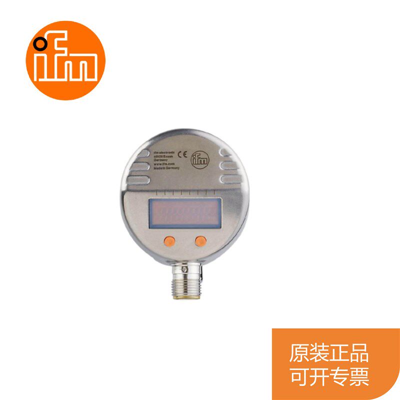 易福门IFM 齐平式压力感测器PI2789 PI2793 PI2794 PI2795 PI2798