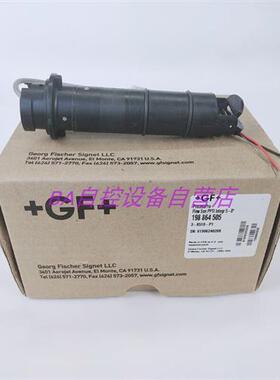 ++Signet3-8510-P0 -8510-P1一体式转轮流量计传感器