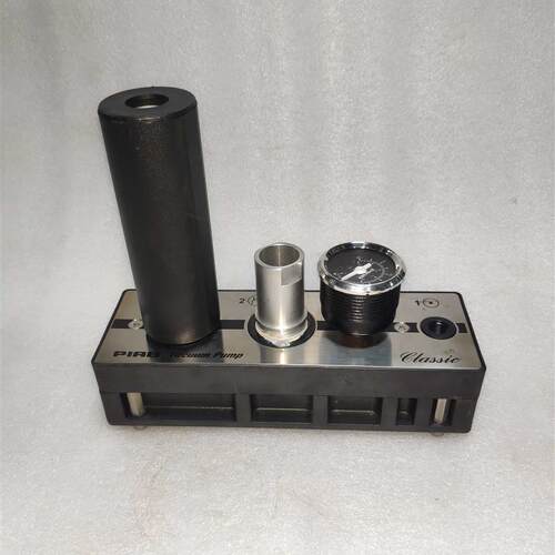 正品Piab派亚博多级真空产生器M50B6-DN
