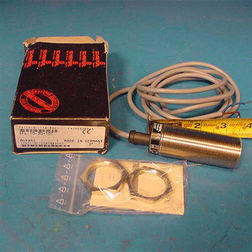 正品施迈赛schmersal传感器IFL 3B-8M-10PIFL 2-8M-10ST2P