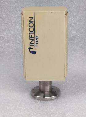 INFICON AG,FL-9496 BALZERS TPR265 NO:IGG26750A 真空计 拆机件