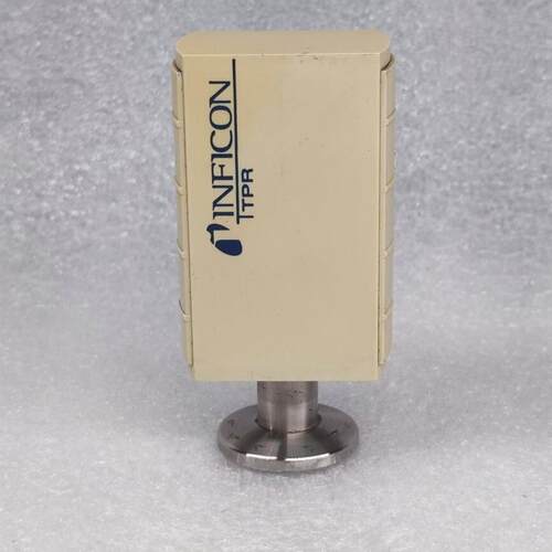 INFICON AG,FL-9496 BALZERS TPR265 NO:IGG26750A 真空计 拆机件