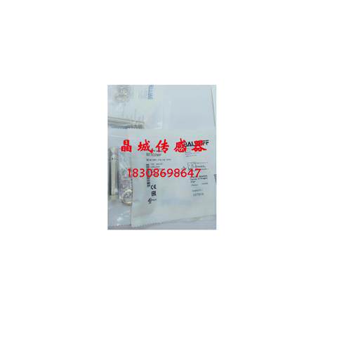 现货全新电感式接近开关BES02WP BESM12MF1-POC10F-S04G质量保