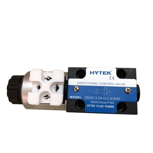 新款电磁阀DG4V-3-2C-U-L-H-60H换向阀DG4V-5-6C 现货