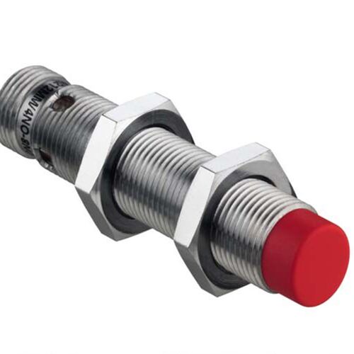 全新劳易测接近开关IS 112MM/4NO-4E0-M12 IS112MM/2NC-4E0-M12
