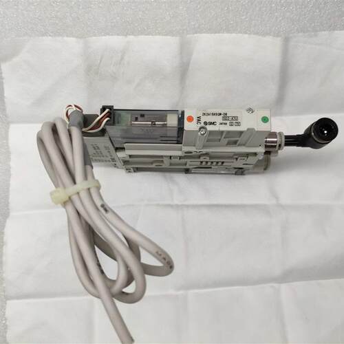 真空产生器 ZK2A15K5QW-08 正品日本原装非翻新非高防