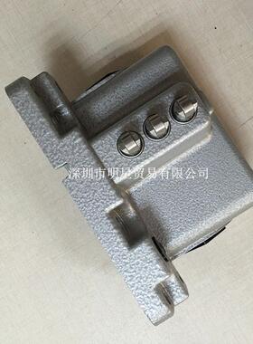 台湾山河多点限位开关LDVS-5304S原装正品假一罚十