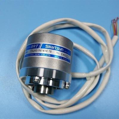 TS2651N141E78全新原装日本编码器正品TS2651N181E78变压器