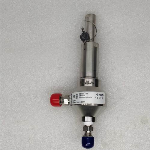 SWAGELOK世伟洛克 PRVN2M-02-4-VV-Q 阀门正品美国