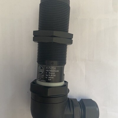 全新易福门 KI507A KI503A KI505A KI5065 k1507A ki5o7A品质保证