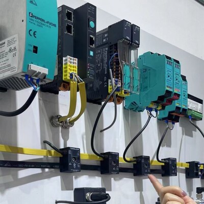 EVM58N-011IZR0BN-1213倍加福多圈编码器 货号244159全新原装现货