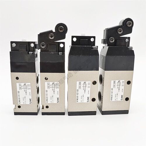 VZM机械阀VFM350-02/VZM550/450-01-00/01S/08/33/34 R/32 B/G/Y