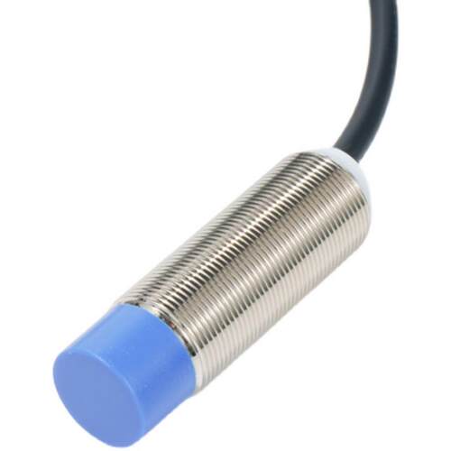 全新正品比杜克接近开关BB-M1204P-C11S12 BB-M1204N-C11S12实拍
