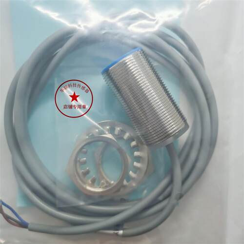 全新质保传感器 科瑞接近开关BD15-S3-M30 BD15-S3-M30-9006秒发