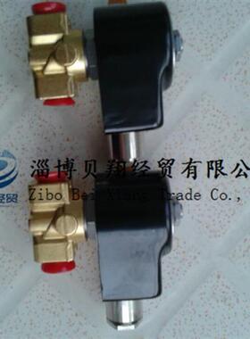 派克燃油器电磁阀LUCIFER电磁阀121K2423 AC220V