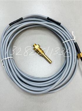 00PPG000008100  开利温度传感器 水温探头  探头底座TEMP SENSOR