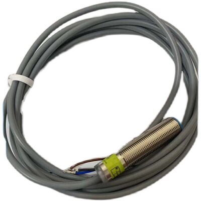 G-TEK杰泰克IM12B IM12N-02/04-NO/NC/PO/PC/DO/DC-H3接近开关