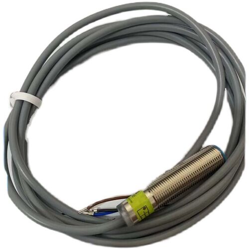 G-TEK杰泰克IM12B IM12N-02/04-NO/NC/PO/PC/DO/DC-H3接近开关