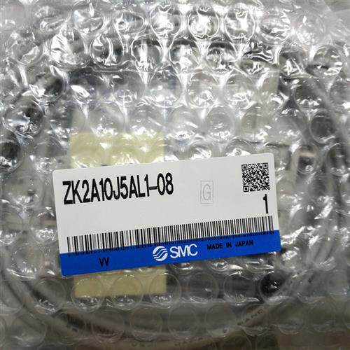 原装真空产生器ZK2A10J5AL1-08 全新原装  假一罚十