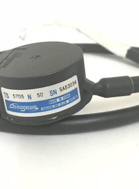 TS5705N50 TAMAGAWA 23位 编码器 全新原装正品现货