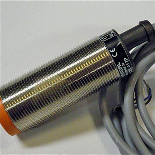 原装正品schmersal施迈赛传感器接近开关IFL 10-30L-10TN