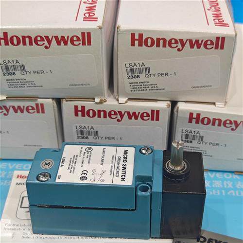 认准正品  HONEYWELL LSA1A,LSZ52D,LSZ1A,LSZ52K,LSA1A-2K