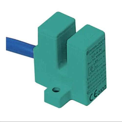 SC3,5-G-N0倍加福电感式槽形感测器 订货号:70132958全新原装现货