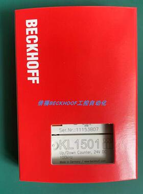 KL1501 KL1512 KL1859 KL2808 KL1808倍福BECKHOFF模块现货正品