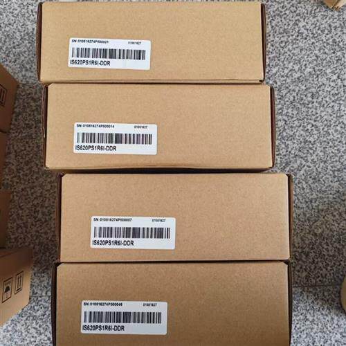 伺服驱动器 IS620PS1R6I SV660NS5R5I全新原装正品 实拍图