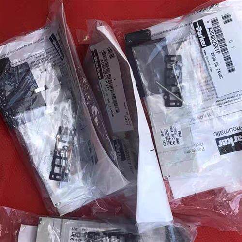 A12RS25-1P A12FS25-1P A12FD25-1P 黑田派克电磁阀全新正