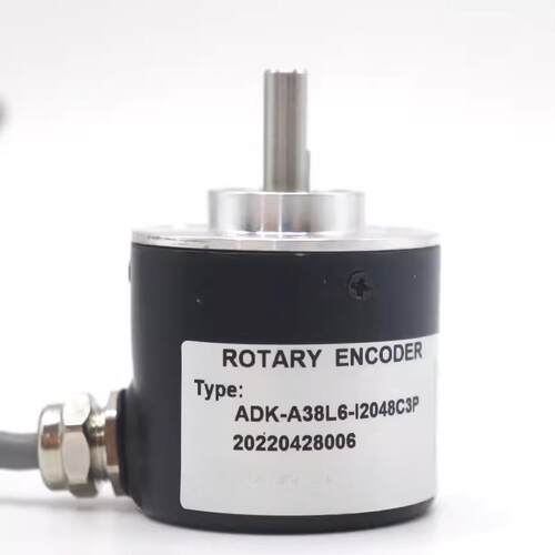 ADK-A38L6-I1000C3P光电编码器400P4P艾迪科I2048L1P-2M/I100PCP
