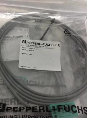 全新正品方形接近开关传感器NBN5-F7-E0/E2/EO/E1质保一年现货