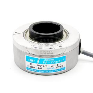 OIH100-1024C/T-L2-5VTAMAGAWA编码器全新原装TS5208N142
