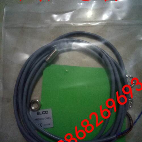 现货瑞士宜科接近开关Fi2-M12SS-CP6LFi2-M12SS-ON6L