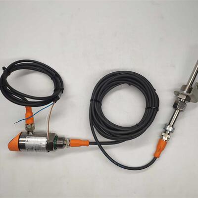 温度感测器 TR2432+温度开关TT1050