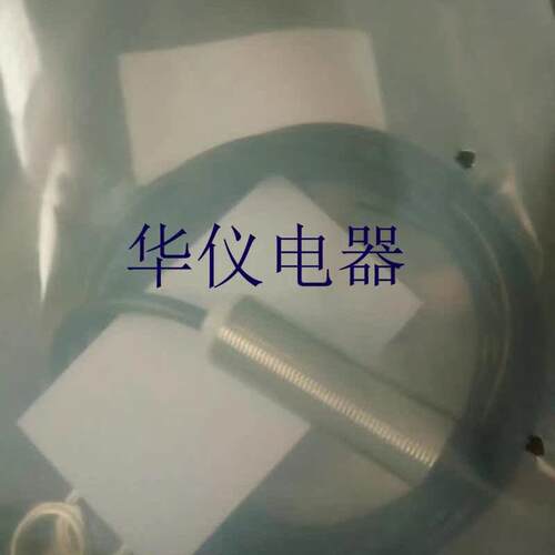 热销全新接近开关传感器XS218B1FAL2C【实物拍摄】