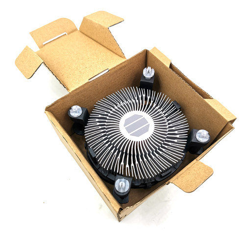英特尔intel11501156CPU风扇cpu