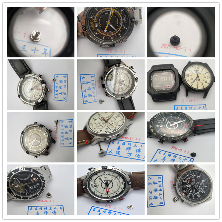 天美时手表维修T49963 T49961 TW4B1390 tw4b12500 配把头 表镜|ruв категории часы, организация обслуживания, обслуживание - от Buy2taobao.com для оказания профессиональной услуги покупки агента Taobao